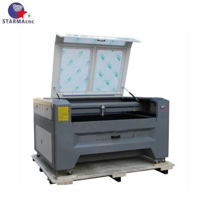 Reci Laser Tube Ruida Hot Sale Acrylic CO2 Laser Engraving Machine