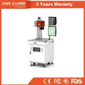 150W Fiber Laser CNC Welder Scanner Welding Soldering Machine