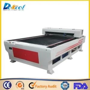 25mm Acrylic Laser Cutting Machine Reci 150W Auto Follow Metal