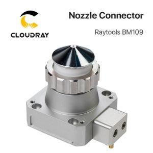 Cloudray Cutting Nozzles Connector Raytools Bm109