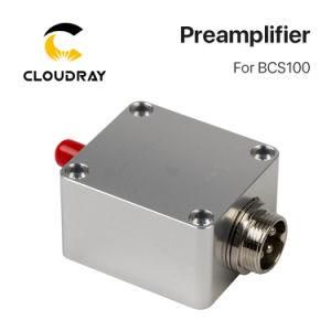 Cloudray Cl629 Friendess Preamplifier for Fiber Laser Cutting Control System BCS100