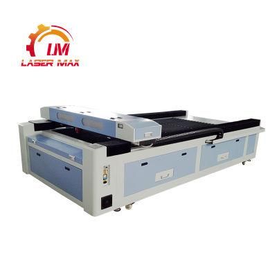 High Power CO2 Laser Engraving Machine 1325 Laser Engraving&Cutting Machine with Efr Reci Laser Tube