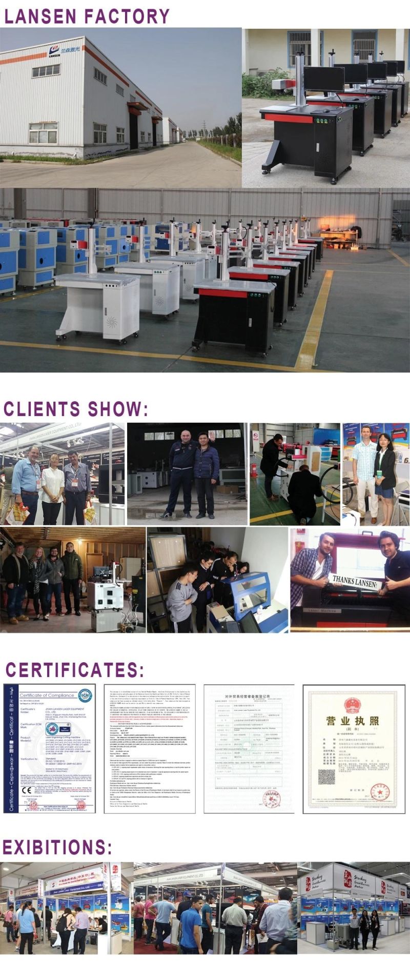 Card RF Marking Equipment Paper Laser Cutting Machine