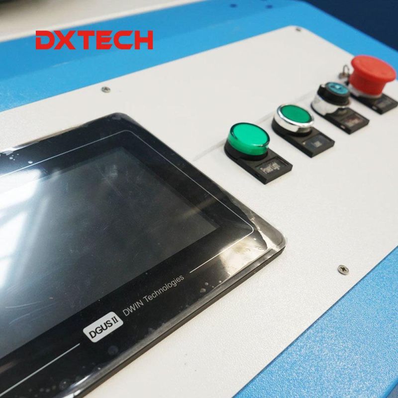 Handheld Spot Welder Portable Handheld Laser Welding Machine Price 1000W for Iron Aluminum Copper Brass
