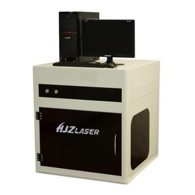 Cheap Factory 3D Photo Crystal Glass Subsurface Laser Engraving Machine Price