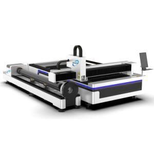 High Quality Raycus Metal Cutting 3000W 3015 Tube Sheet Fiber Laser Cutter Machine