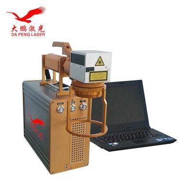 Iran Lasers Engraving Fiber Laser Marker Machine