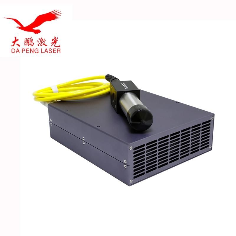 20W 30W Raycus Max Ipg Jpt Mopa Laser Source Laser Marking Machine Parts Accessories