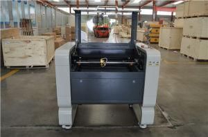 60W CO2 Laser Engraving Machine DSP 6040 Cutting Machine with Ruida System