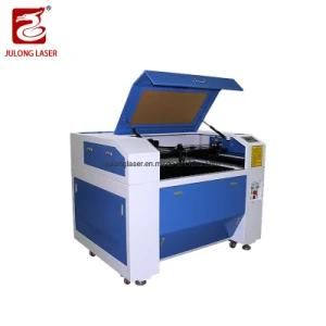 High Speed 80W 6090 Factory Price Laser Engraving Machine Do The Best for You