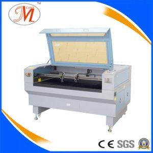 1210 OEM Laser Cutter with Double Heads (JM-1210T)
