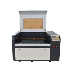 60W 80W Laser Cutting Engraving Machine for Wood