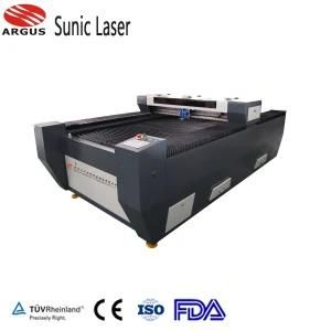 Mixed Cutter CO2 laser Cutting Machine 1325 for MDF Wood Stainless Sheet Cutter