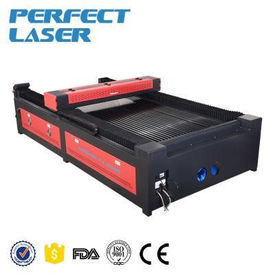 Fabric /Cloth / Leather CO2 Laser Engraving Cutting Machine