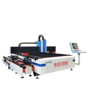 High Quality High Power China Fiber Laser Cutter Engraver 1kw 2kw 3kw 4kw Fiber Laser Cutting Machine for Steel