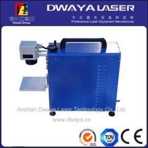 Metal 30W Laser Marking Machine