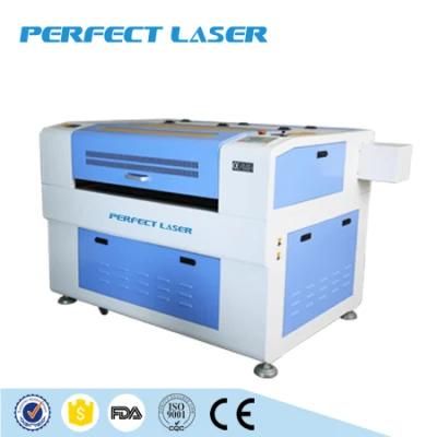 60W/ 80W/ 100W/130W Acrylic/ Fabric/ Leather Non-Metal Engraving Machine CO2 Laser Engraver