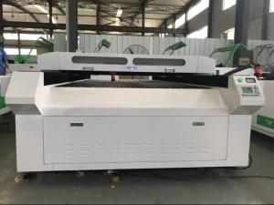 Newest Machine 1325 CO2 Laser Engraving&Cutting Machine for MDF Vanklaser