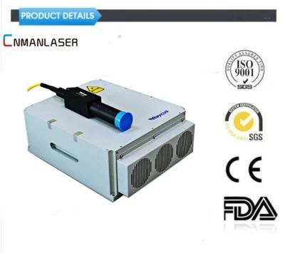 20W Raycus Fiber Laser Source for Laser Marking Machine