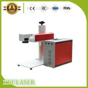 Hot Sale Portable Laser Marking Machine for Sale
