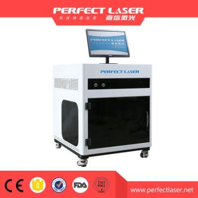 High Precision Good Quality 3D Sub Surface Laser Engraving Crystal Machine 3D Camera to Canada