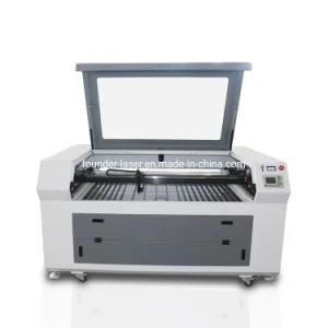 6090 Laser Engraving Machine Wood Carving Glass Bamboo Cutting Machine Advertising Acrylic Cutting Machine CNC Laser