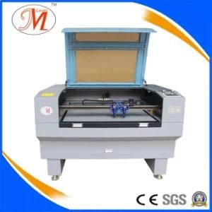Mutiple Function Laser Cutting Machine for Crystal (JM-1080T-CCD)