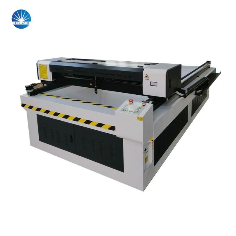 CO2 Laser Engraving Cutting Machine 4060/6090/1390/1610 60/80/100/130W