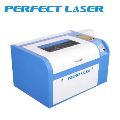 CO2 Laser Engraving Machine with Small Size Ce ISO