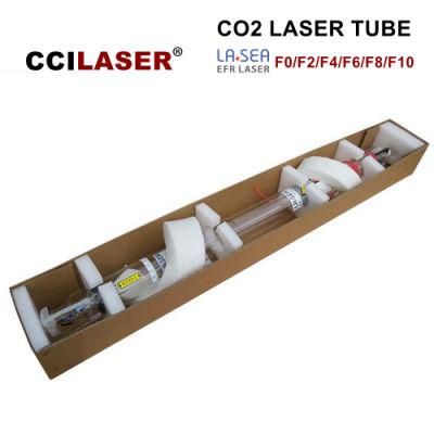 F6 80W/100W/130W/150W Laser Cutting Engraving Machine CO2 Laser Tube