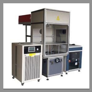 CO2 Laser Marking Machine for LED Shell with Factory Price