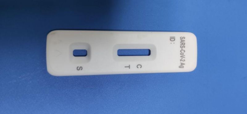 Upgraded UV/YAG Laser Marking Machine 5W CCD Visual Auto Positioning for Medical Test Plastic/Plastic Package Mask Leather