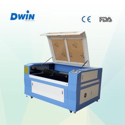 Double Color Board Laser Engraving Machine