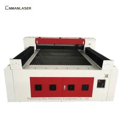 Copper Stainless Steel CNC 1325 Laser Metal Cutting Machine Price