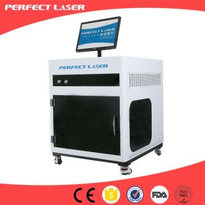 Best Price! 3D Laser Crystal Engraving Machine 3D Sub Surface Marking Service for Glass