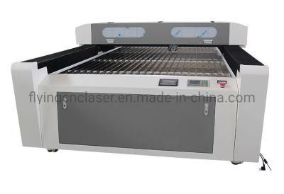 Flc1530A CNC Laser Cutting Machine for Wood Metal Nonmetals