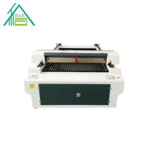 Large 1300*2500mm 150W Acrylic CO2 Laser Cutting Machine