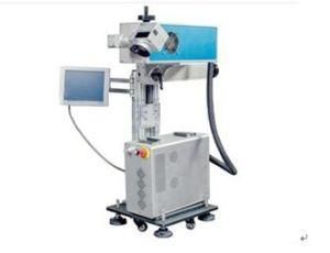 CO2 Fly Laser Engraving Device for Bottle Packing Line