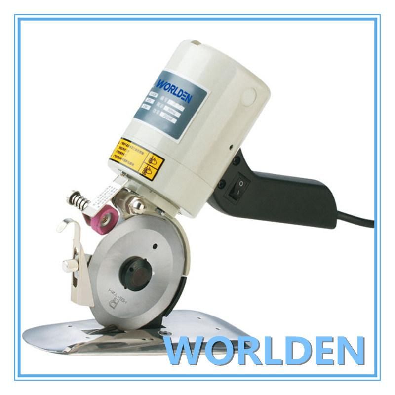 Wd-90 (WORLDEN) Automatic Circular Knife Cutting