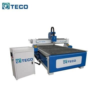 1325 Woodworking and Carving CNC Router Engraving Machine for Advertising Industry