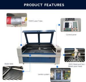 150W Laser Engraver for Stone/Plastic/Model Cutting/Building