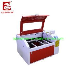 Convenient and Fast 60W Laser Engraving Machine for Wood