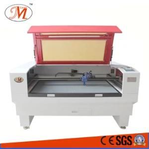 Popular and Fast Working for Laser Cutting Machine (JM-1810H-CCD)