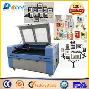 MDF/Wood Photo Frame CNC CO2 Laser Cutter Price
