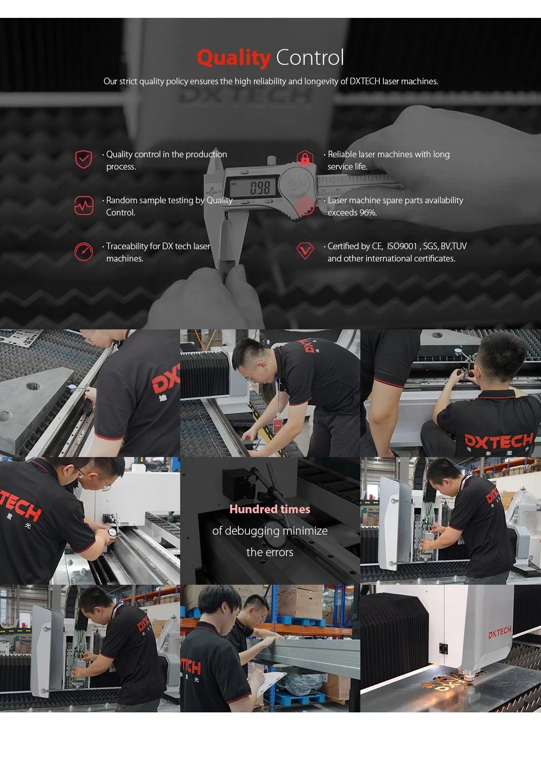 China 2021 Newest Product Price Negotiable Promotion Price 4000W 5000wcnc Fiber Laser Metal Sheet and Tube Cutting Machine