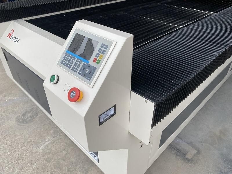 Acrylic Wood MDF Cardboard Plastic PVC 1390 CO2 Laser Cutting Machine Price