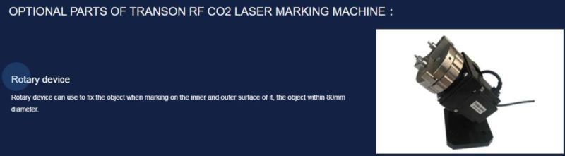 Card RF Marking Equipment Paper Laser Cutting Machine