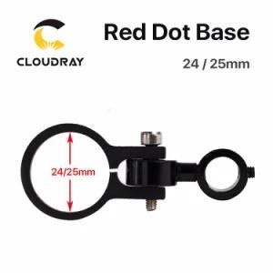 Cloudray Cl307 Diode Module Red Set Positioning for DIY CO2 Laser