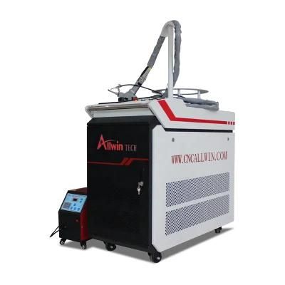 Allwintech Metal Welder Fiber Laser Welding Machine 1000W 1500W 2000W