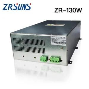 High Quality Power Supply 130W for 100W-150W CO2 Laser Tube